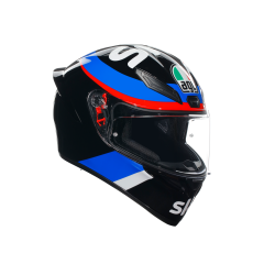 Kask Motocyklowy AGV K1 S VR46 Sky Racing Team